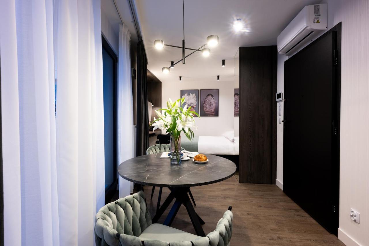 Apartment Native Kosciuszki 39