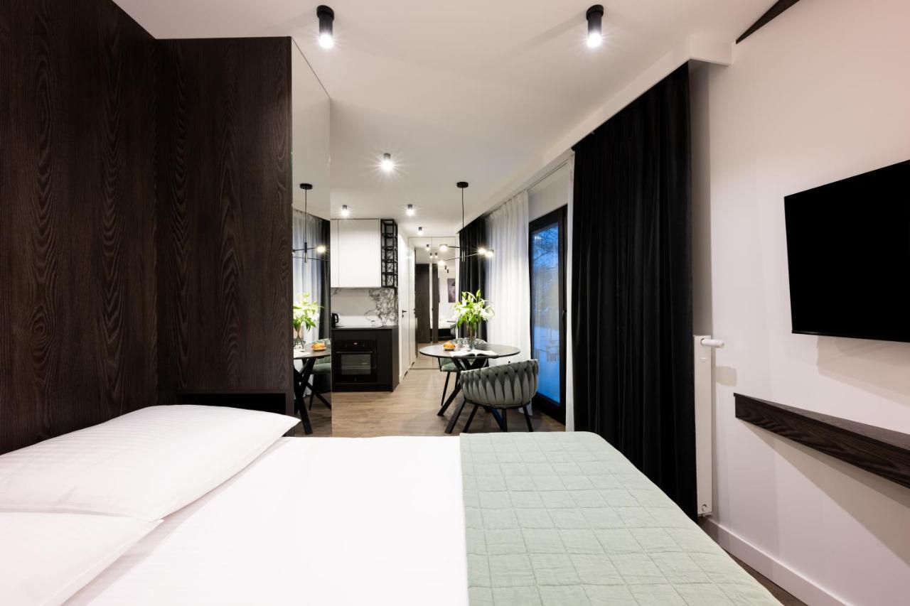 Native Kosciuszki 39 Apartamento *