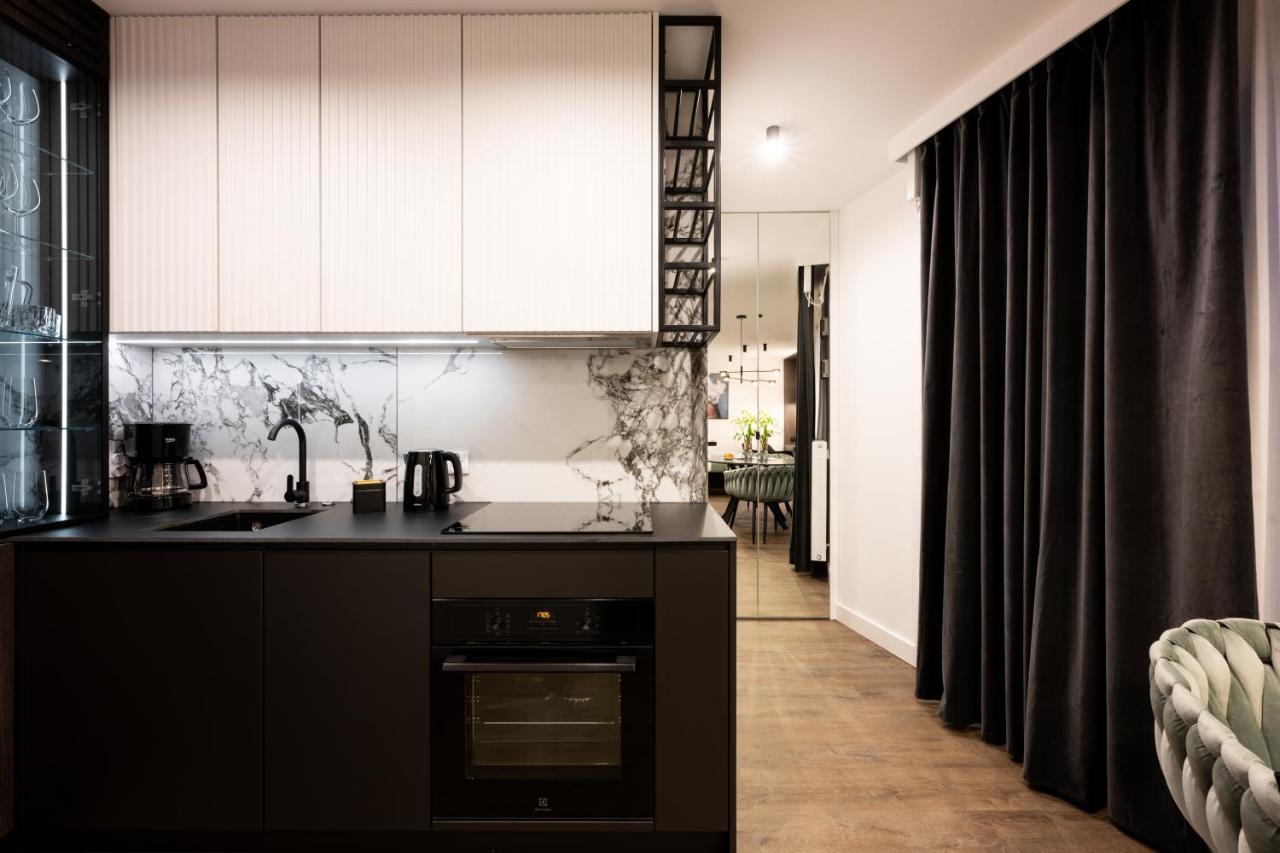 Apartment Native Kosciuszki 39 Krakow