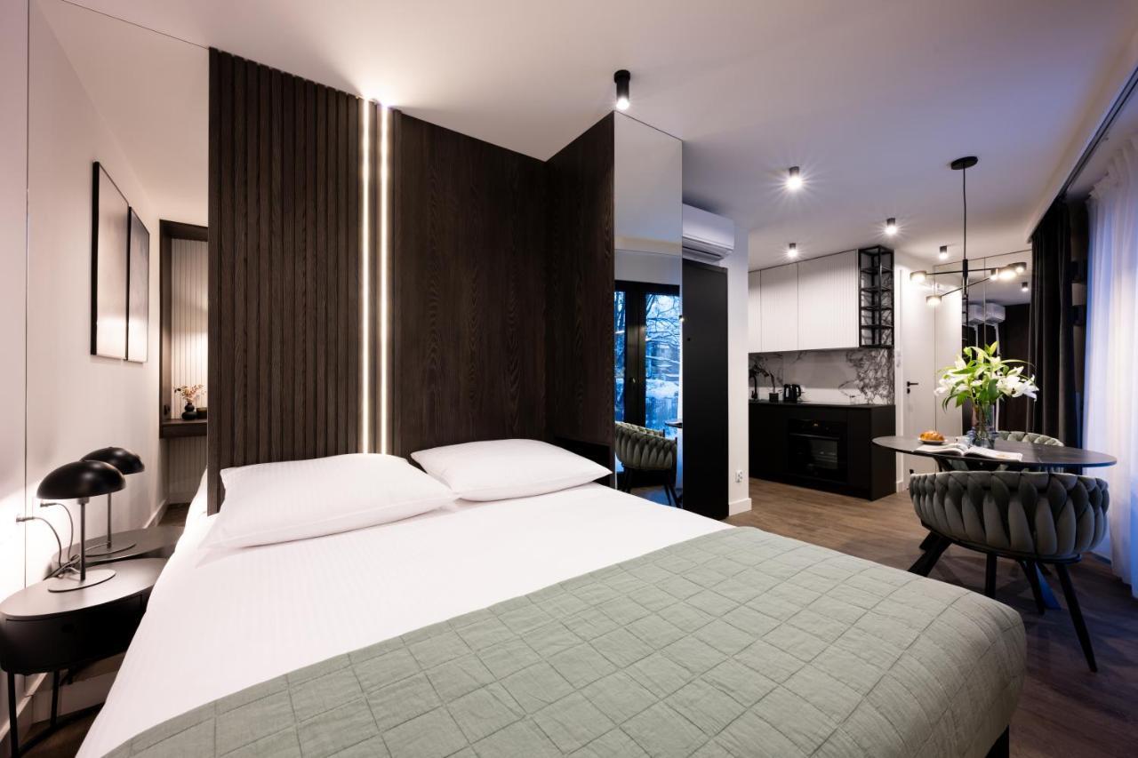 Native Kosciuszki 39 * Cracovia