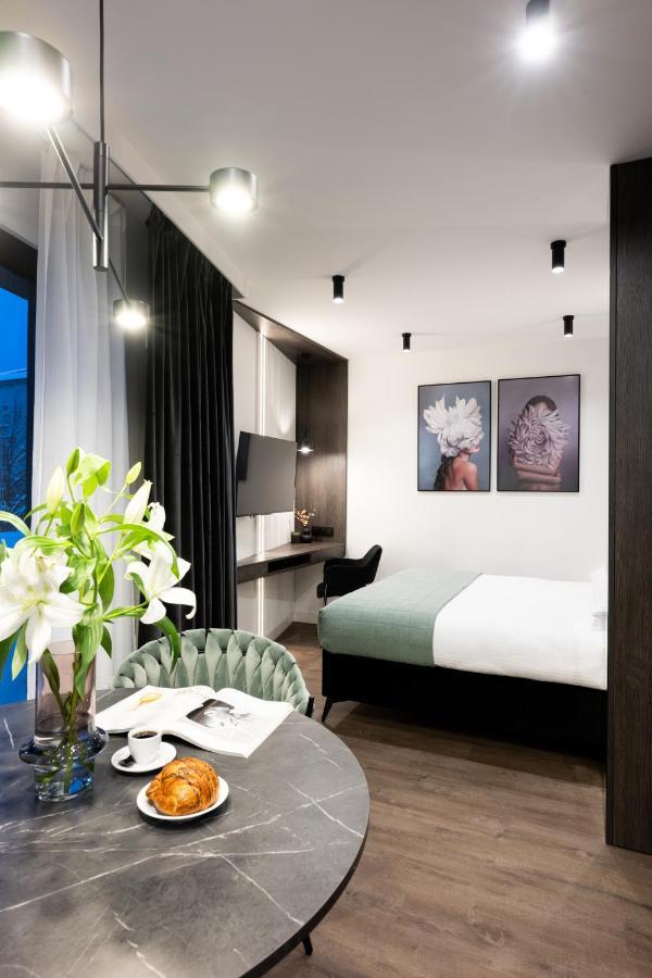 Apartamento Native Kosciuszki 39