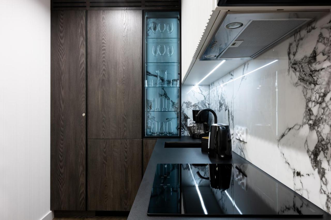 Native Kosciuszki 39 Apartment Krakow