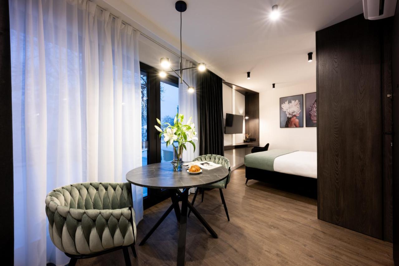Native Kosciuszki 39 Cracovia