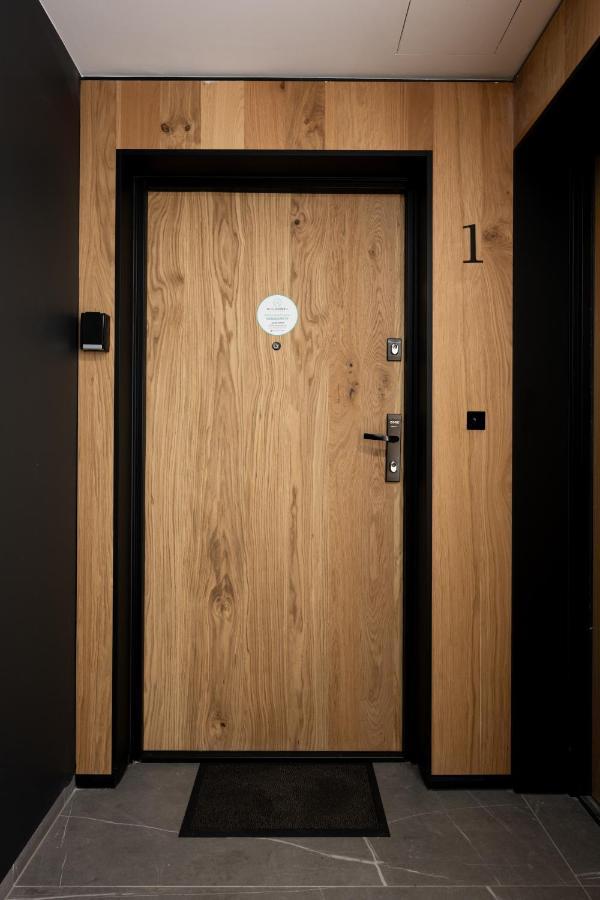 Native Kosciuszki 39 Apartamento