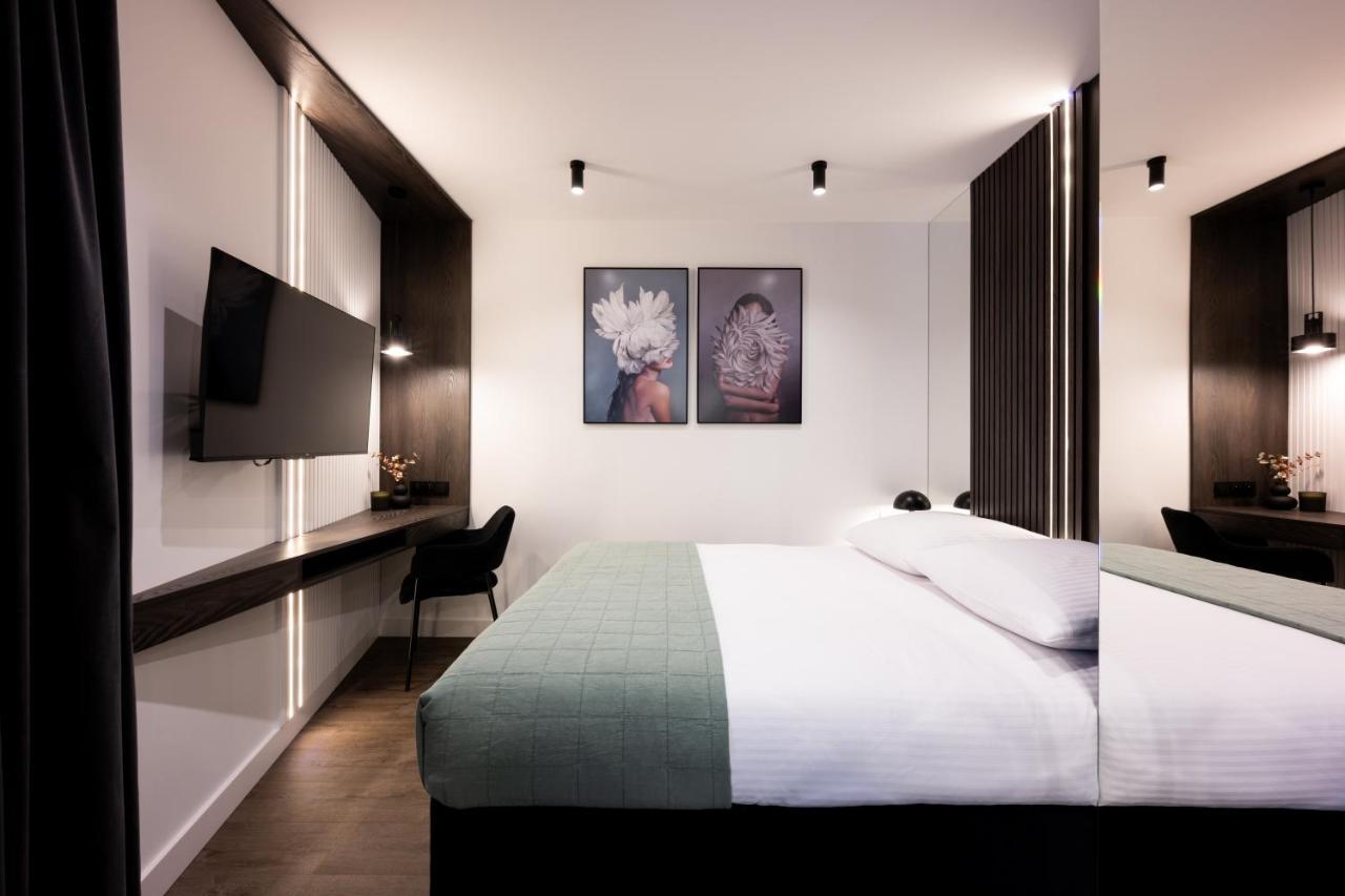 Apartamento Native Kosciuszki 39 Cracovia