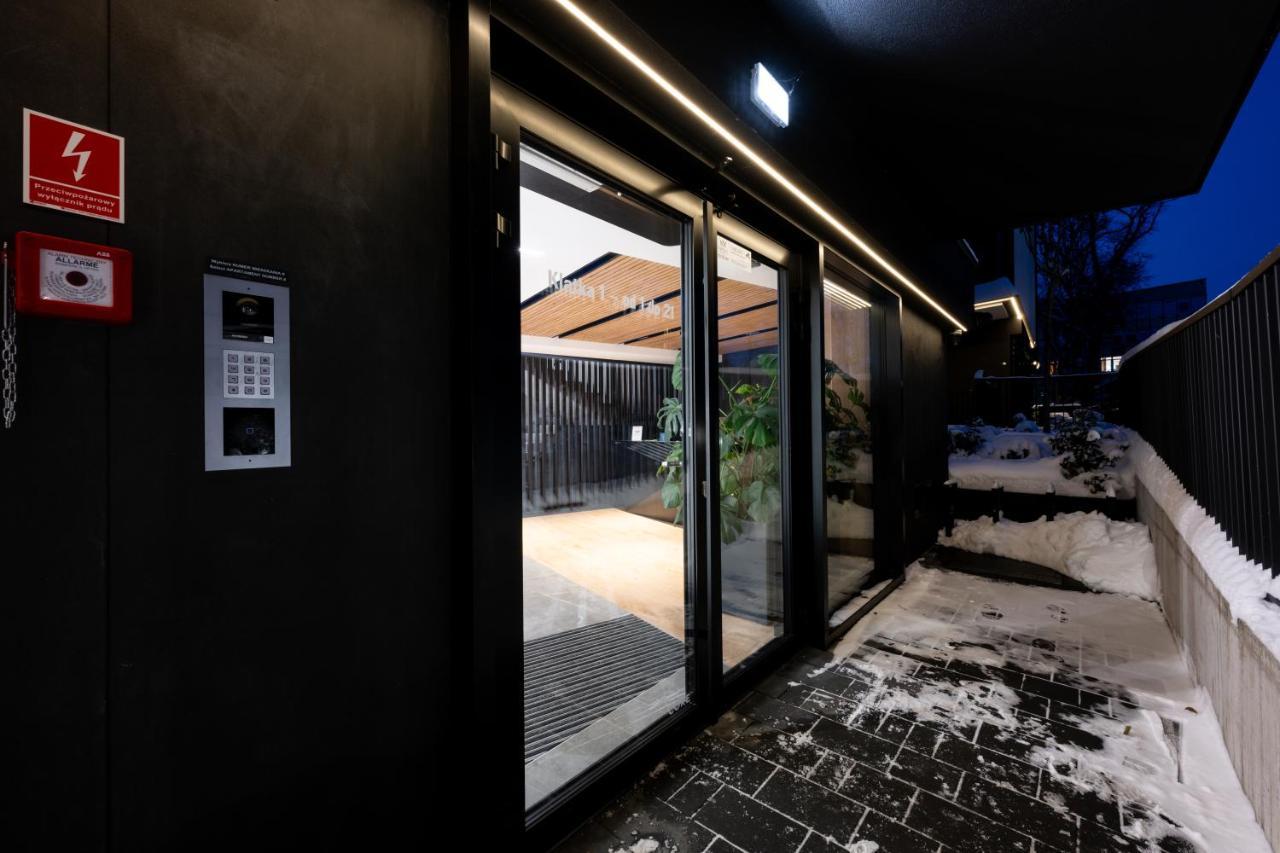 Native Kosciuszki 39 Apartamento