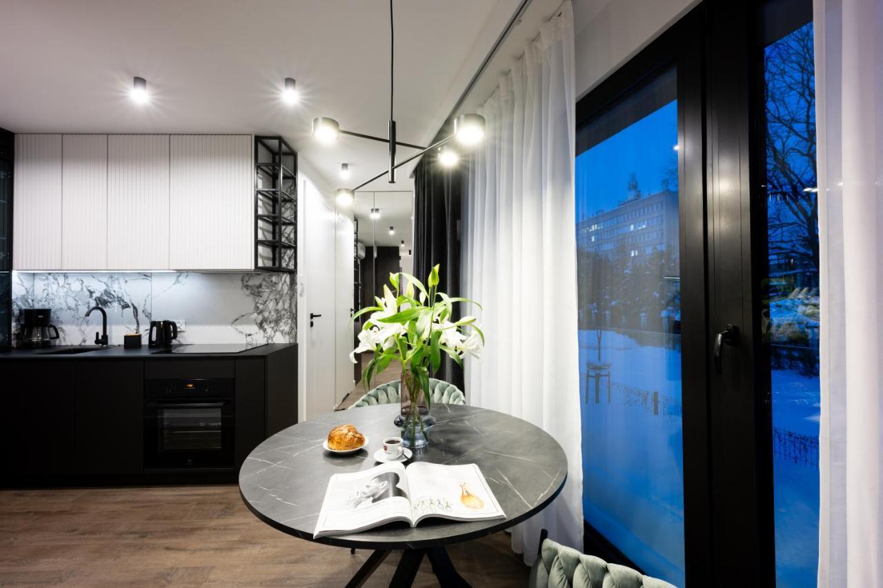 Apartment Native Kosciuszki 39