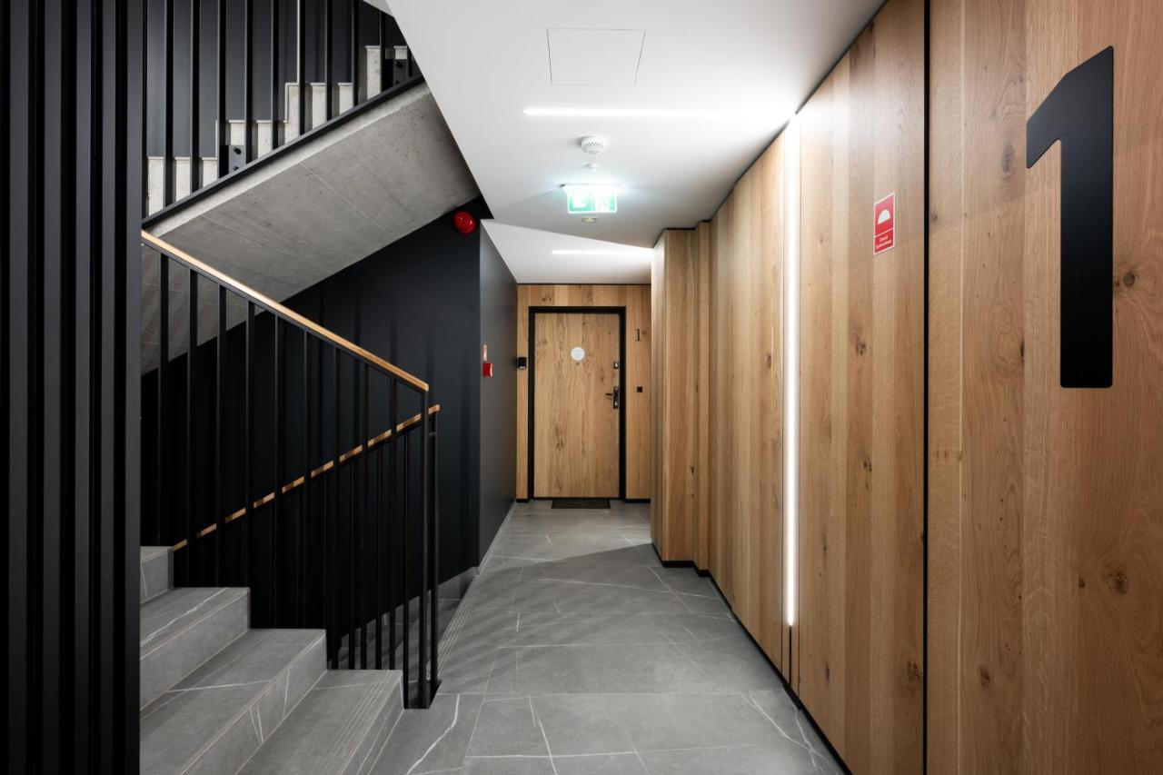 Native Kosciuszki 39 Apartamento