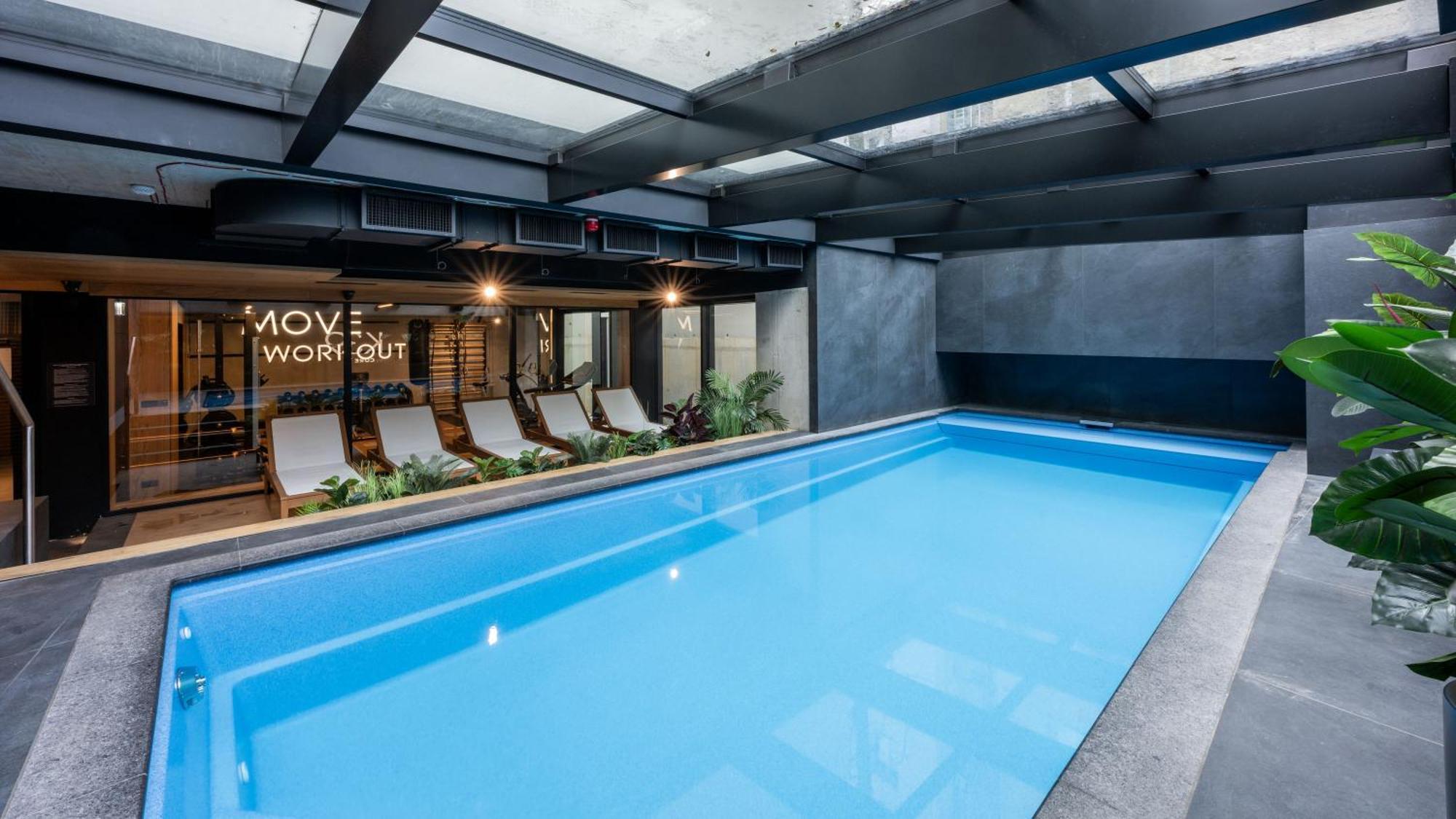 Apartamento Native Kosciuszki 39 Cracovia