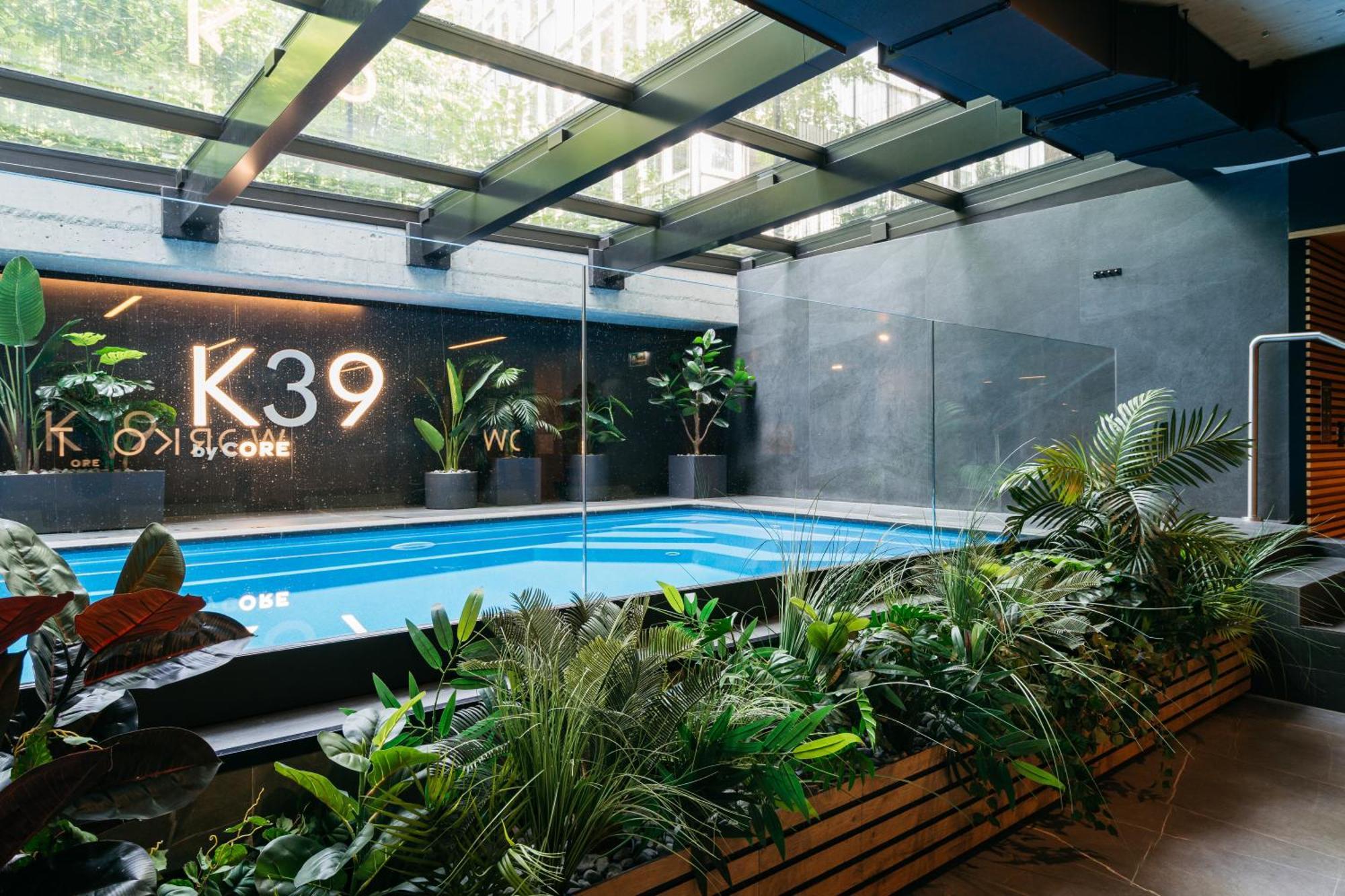 Apartment Native Kosciuszki 39